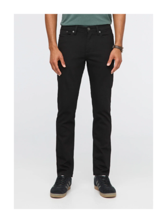 Duer Duer Men's Perf. Denim Pant - Slim