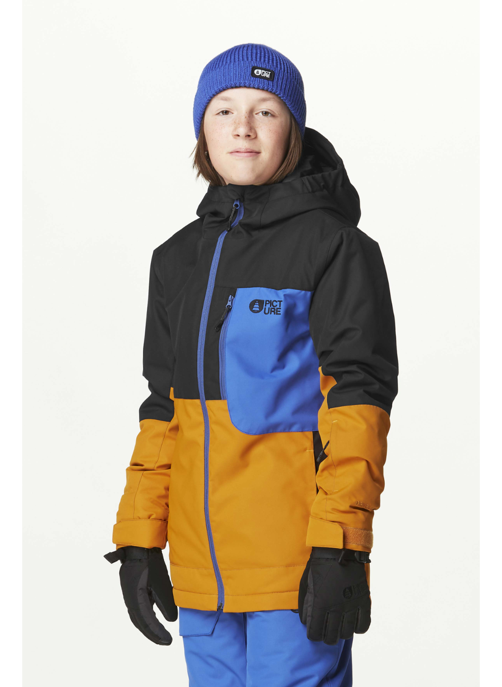 Picture Kids Daumy Jacket - Escape Sports Inc. Picture Kids Daumy Jacket - Escape Sports Inc.