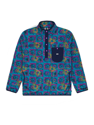 Picture Picture Men's Oravik 1/4 Fleece