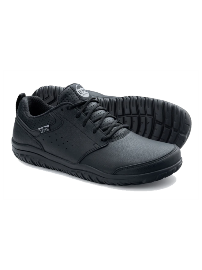 Lems Chukka Leather Grip - Escape Sports Inc.