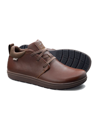 LEMS LEMS Chukka Leather Grip (Discontinued)