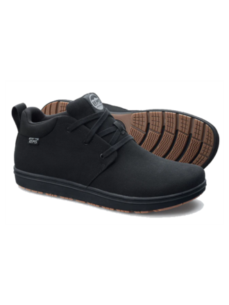 LEMS LEMS Chukka Canvas Grip