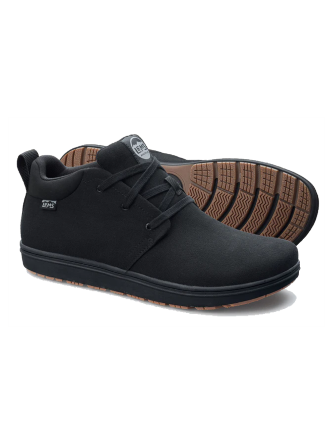 Canvas chukka shoes sales
