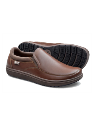 LEMS LEMS Drifter Leather Grip