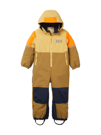 Helly Hansen Helly Hansen Kid's Rider 2.0 Insulated Snowsuit