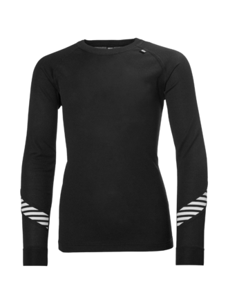 Helly Hansen Helly Hansen JR LIFA Baselayer Set