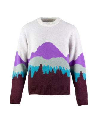 Picture Picture Women's Wak Knit Merino Pullover