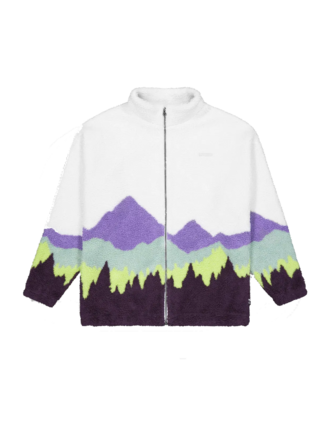 Picture Picture Women's Nyss Zip Fleece