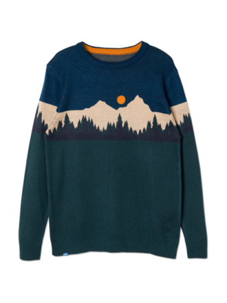 Kavu Kavu Men's Highline Sweater