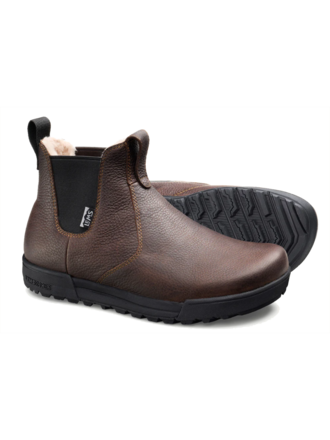 LEMS LEMS Waterproof Chelsea Boot Tuff (Discontinued)