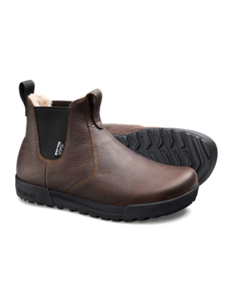 LEMS LEMS Waterproof Chelsea Boot Tuff