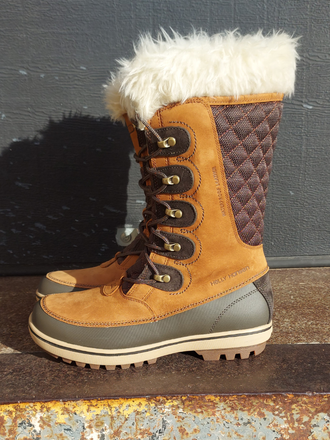 Helly Hansen Helly Hansen Women's Garibaldi Boot