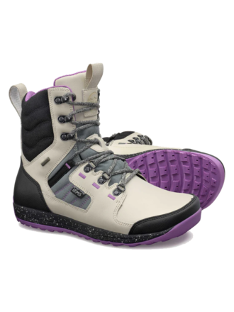 LEMS LEMS Waterproof Breck Boot