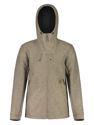 Maloja Maloja Mens AvisioM Alpine Wool Jacket