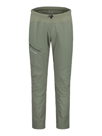 Maloja Maloja Mens MarcusM Nordic Hybrid Softshell Pants