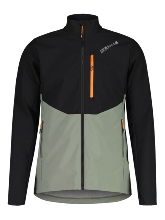 Maloja Maloja Men's AlpelM. Nordic Softshell Jacket