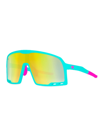 Knockarounds Knockaround Campeones Sunglasses