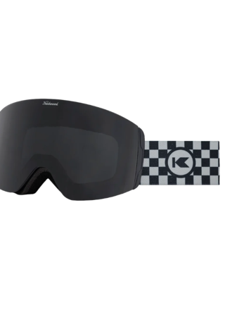 Knockarounds Knockaround Kid's Whirlwinds Snow Goggles