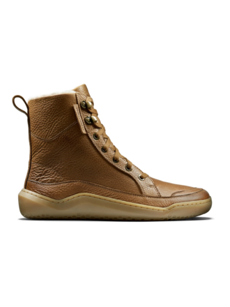 VIVO Barefoot VIVO Barefoot Women's WARMLINED GOBI BOOT