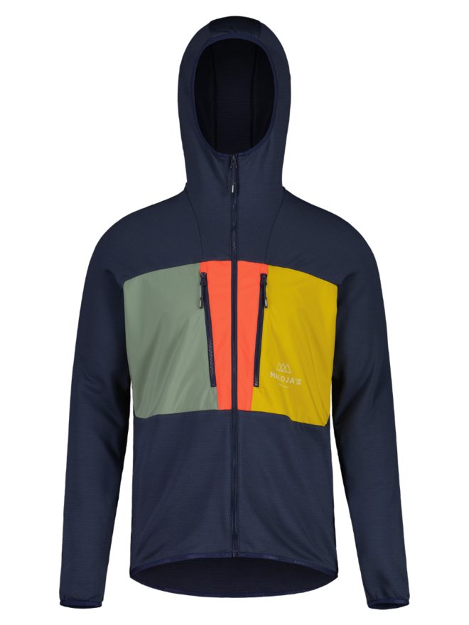 Insulated Jackets - Escape Sports Inc.