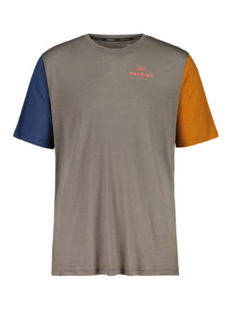 Maloja Maloja Men's KalmbergM. Puzzle Adventure Shirt