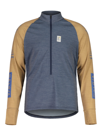 Maloja Maloja BogoneM. Mountain Midlayer Shirt