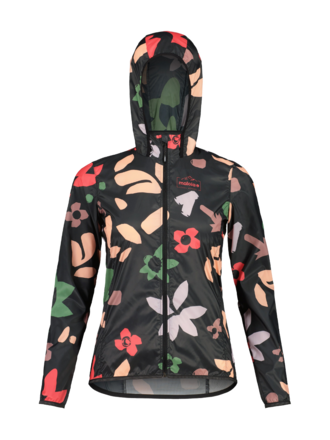 Maloja Maloja Women's NelkenwurzM. Trail Jacket