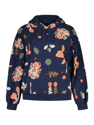 Maloja Maloja Women's SaanersM. Organic Sweat Hoodie