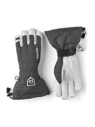 Hestra Hestra Army Leather Heli Ski Glove