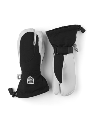 Hestra Hestra Women's Heli Ski 3-Finger