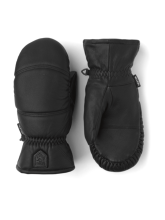 Hestra Hestra Leather Box Mitt