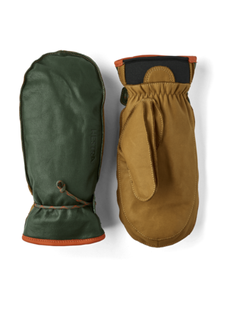 Hestra Hestra Wakayama Mitt