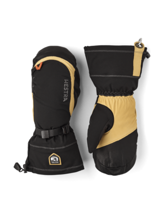 Hestra Hestra Army Leather Expedition Mitt