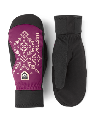 Hestra Hestra Women's XC Primaloft Mitt
