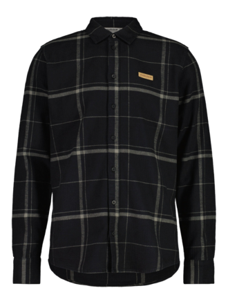 Maloja Maloja Men's KofelM. Organic Hemp Shirt