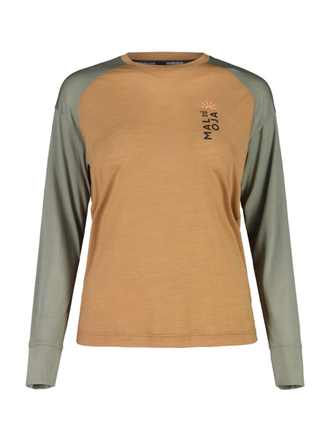 MGA Spring Long Sleeve T-shirt 2023 白 M The Long Sleeve T-Shirt – T.M.Lewin