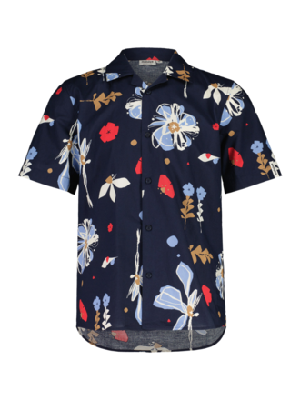 Maloja Maloja Men's SchochenM. Organic Hemp Shirt