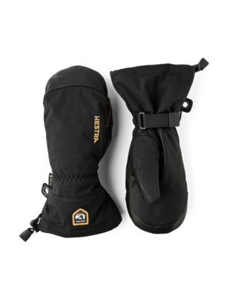 Hestra Hestra Army Leather GORE-TEX Mitt