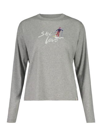 Maloja Maloja Women's SkeenaM. Organic Tee Shirt