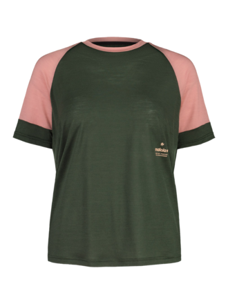 Maloja Maloja Women's AtterseeM. Tee