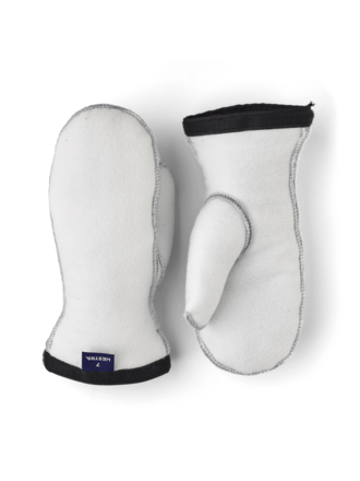 Hestra Hestra Women's Heli Ski Mitt Liner