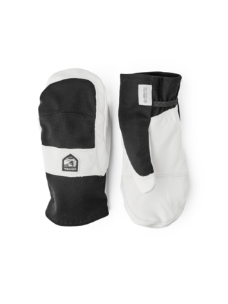 Hestra Hestra Leather Pullover Mitt