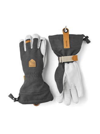 Hestra Hestra Army Leather Patrol Gauntlet Glove