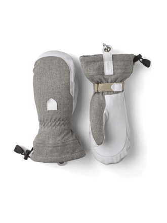 Hestra Hestra Women's Army Patrol Gauntlet Mitt