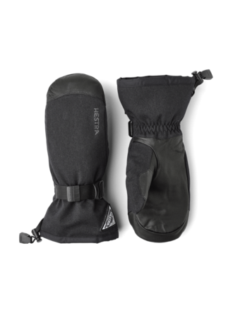 Hestra Hestra Powder Gauntlet Mitt