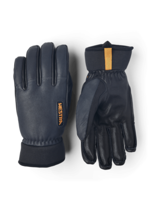 Hestra Hestra Army Leather Wool Terry Glove