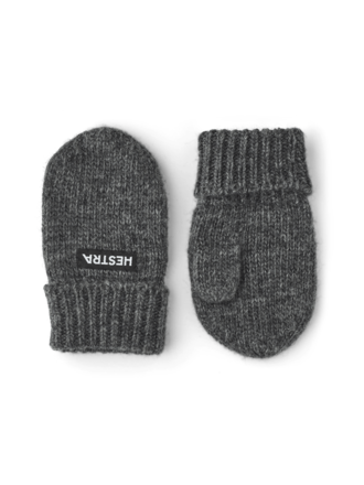Hestra Hestra Baby Pancho Mitten