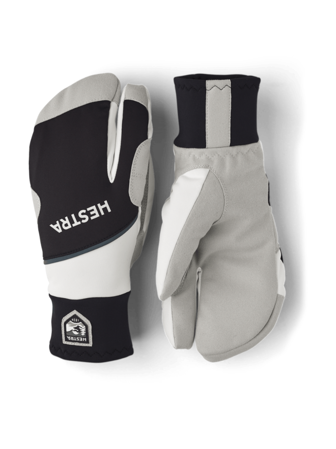 3-Finger Gloves - Escape Sports Inc.
