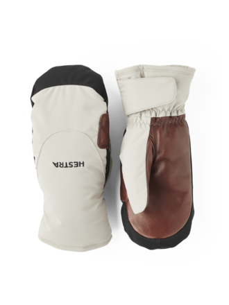 Hestra Hestra CZone Mellow Mitt