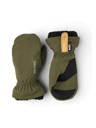 Hestra Hestra CZone Pluto Jr.